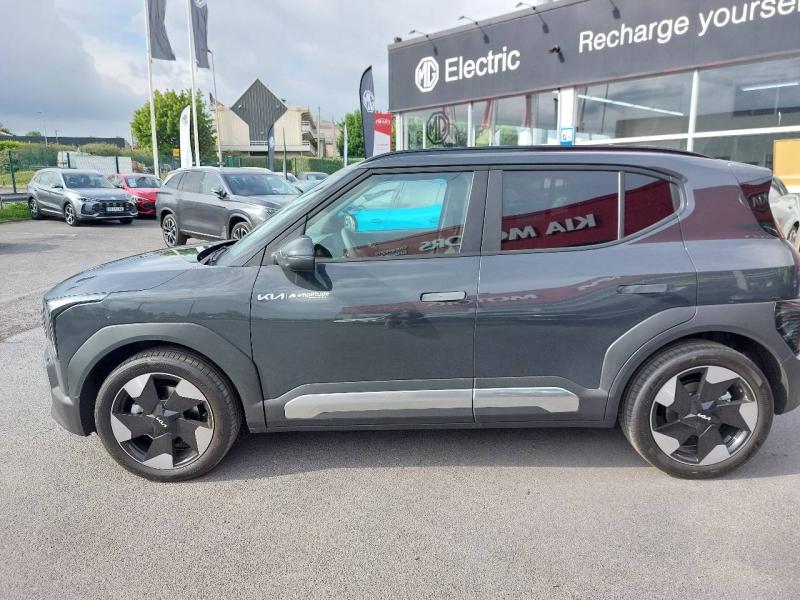 Image KIA EV2 147ch 42,2kWh Earth