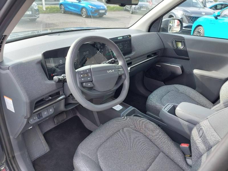 Image KIA EV2 147ch 42,2kWh Earth