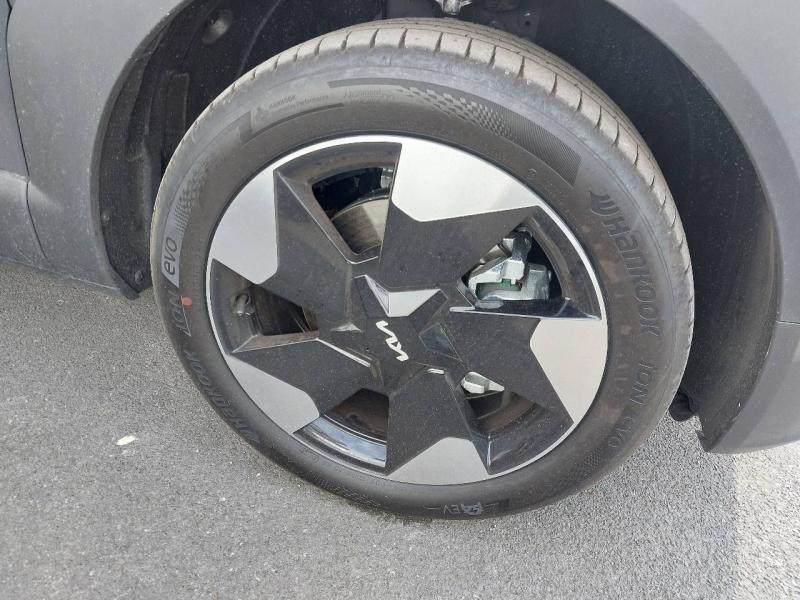 Image KIA EV2 147ch 42,2kWh Earth