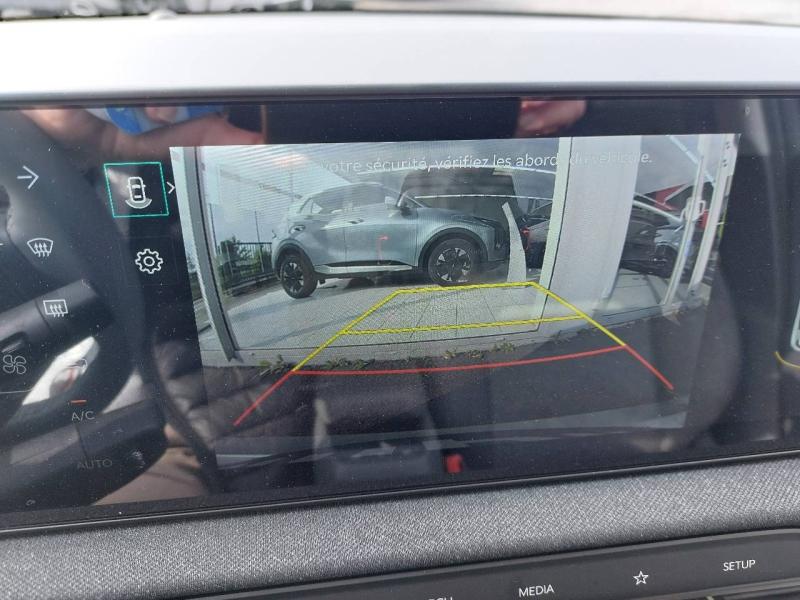 Image KIA EV2 147ch 42,2kWh Earth