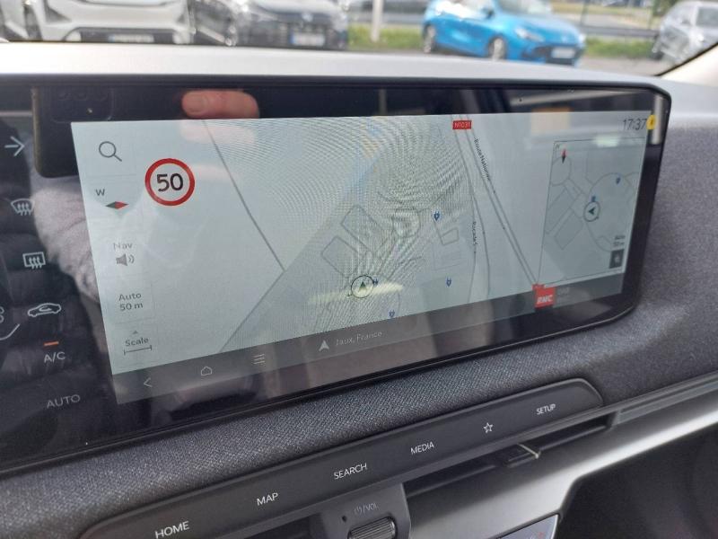 Image KIA EV2 147ch 42,2kWh Earth