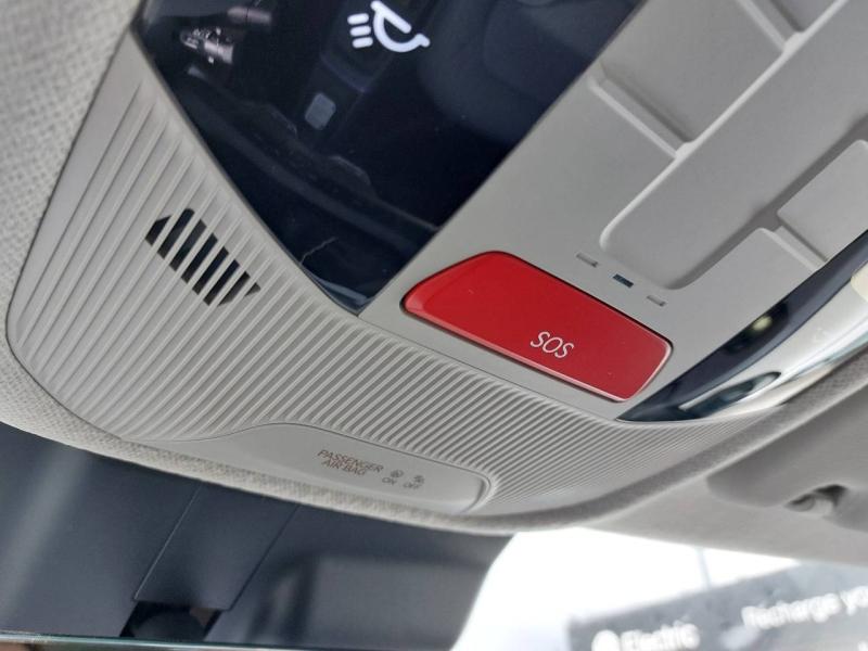 Image KIA EV2 147ch 42,2kWh Earth