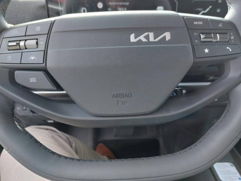 Image KIA EV2 147ch 42,2kWh Earth