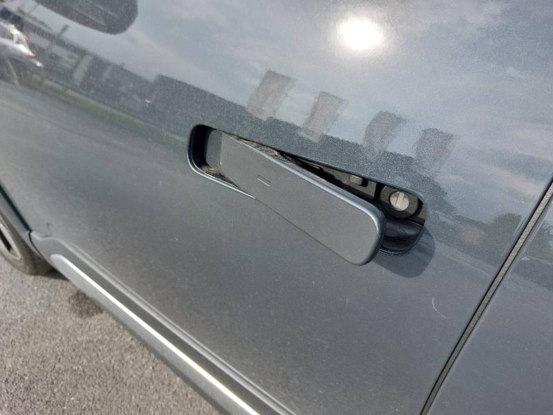 Image KIA EV2 147ch 42,2kWh Earth