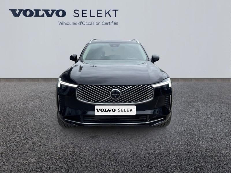 Image VOLVO XC90 T8 AWD 310 + 145ch Ultra Style Chrome Geartronic