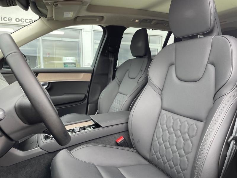 Image VOLVO XC90 T8 AWD 310 + 145ch Ultra Style Chrome Geartronic