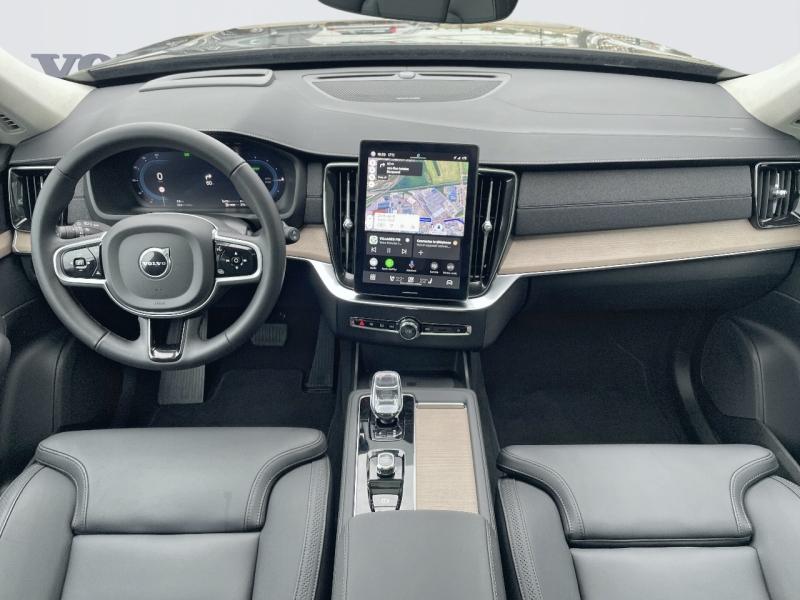 Image VOLVO XC90 T8 AWD 310 + 145ch Ultra Style Chrome Geartronic