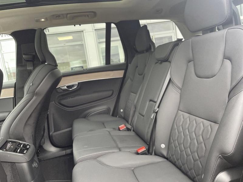 Image VOLVO XC90 T8 AWD 310 + 145ch Ultra Style Chrome Geartronic