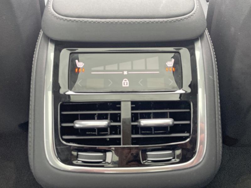 Image VOLVO XC90 T8 AWD 310 + 145ch Ultra Style Chrome Geartronic