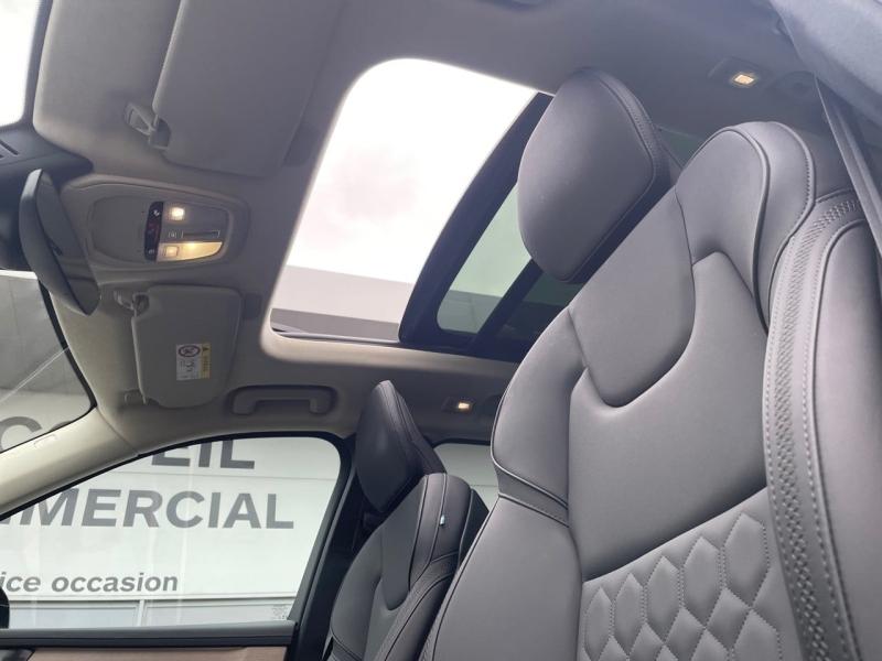 Image VOLVO XC90 T8 AWD 310 + 145ch Ultra Style Chrome Geartronic