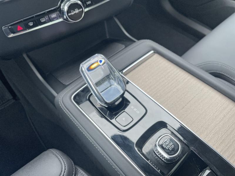 Image VOLVO XC90 T8 AWD 310 + 145ch Ultra Style Chrome Geartronic