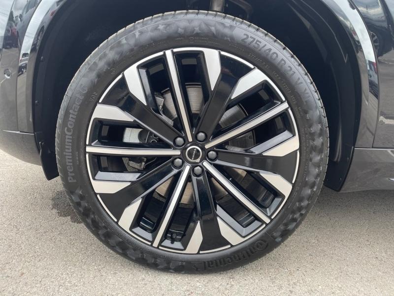 Image VOLVO XC90 T8 AWD 310 + 145ch Ultra Style Chrome Geartronic
