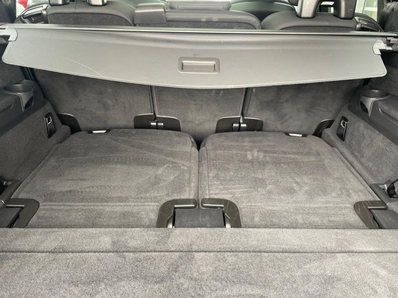 Image VOLVO XC90 T8 AWD 310 + 145ch Ultra Style Chrome Geartronic