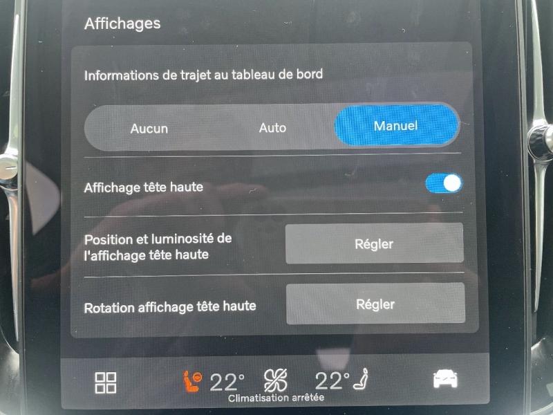 Image VOLVO XC90 T8 AWD 310 + 145ch Ultra Style Chrome Geartronic