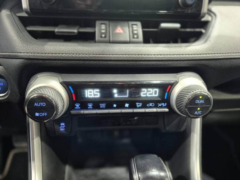 Image TOYOTA RAV4 Hybride 218ch Dynamic 2WD MY21