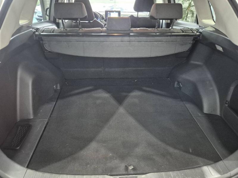 Image TOYOTA RAV4 Hybride 218ch Dynamic 2WD MY21