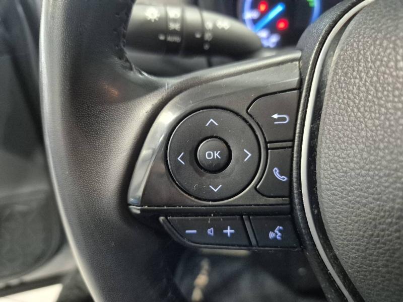 Image TOYOTA RAV4 Hybride 218ch Dynamic 2WD MY21