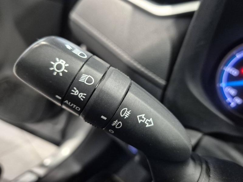 Image TOYOTA RAV4 Hybride 218ch Dynamic 2WD MY21