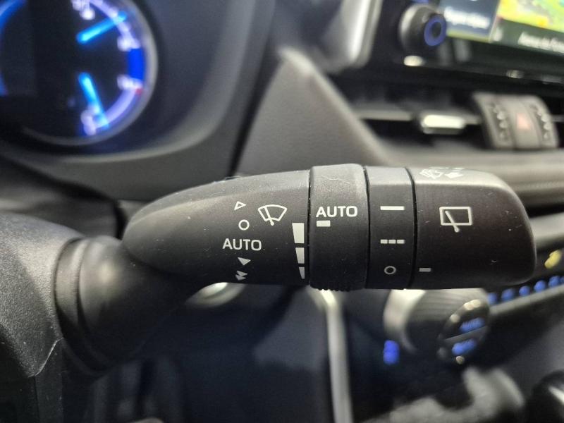 Image TOYOTA RAV4 Hybride 218ch Dynamic 2WD MY21