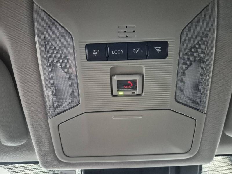 Image TOYOTA RAV4 Hybride 218ch Dynamic 2WD MY21