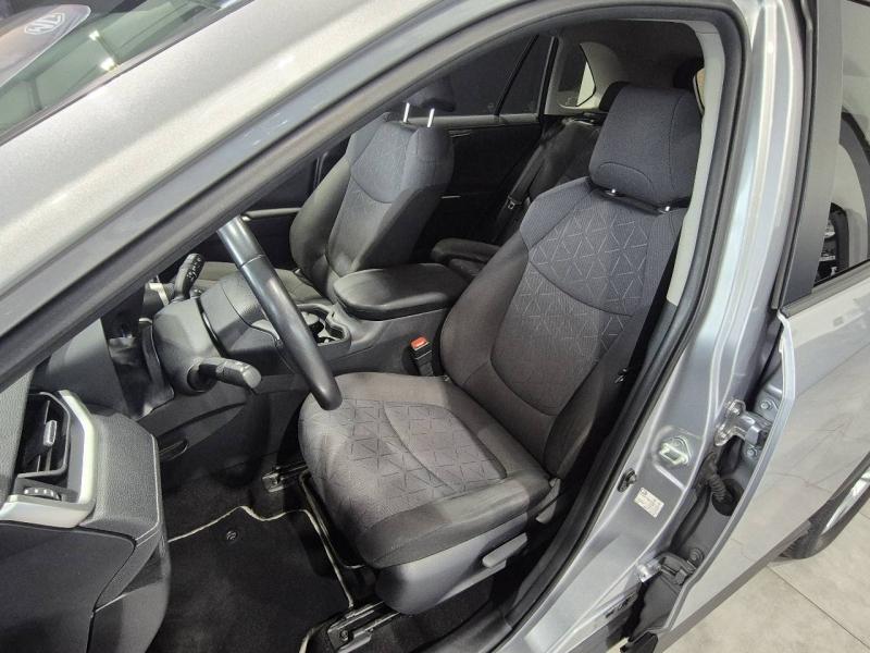 Image TOYOTA RAV4 Hybride 218ch Dynamic 2WD MY21