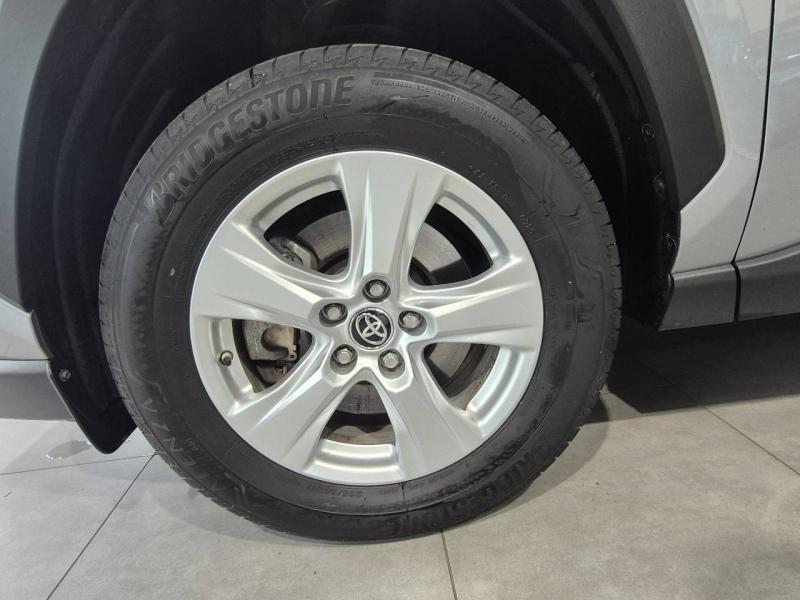 Image TOYOTA RAV4 Hybride 218ch Dynamic 2WD MY21