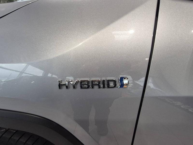 Image TOYOTA RAV4 Hybride 218ch Dynamic 2WD MY21