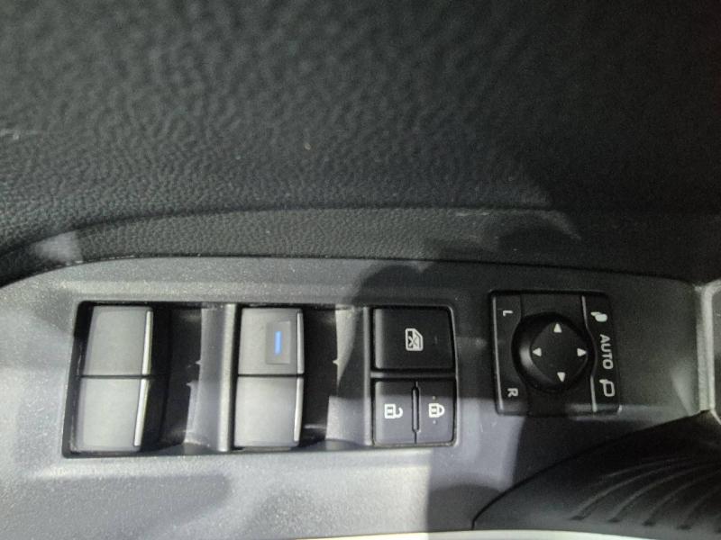 Image TOYOTA RAV4 Hybride 218ch Dynamic 2WD MY21