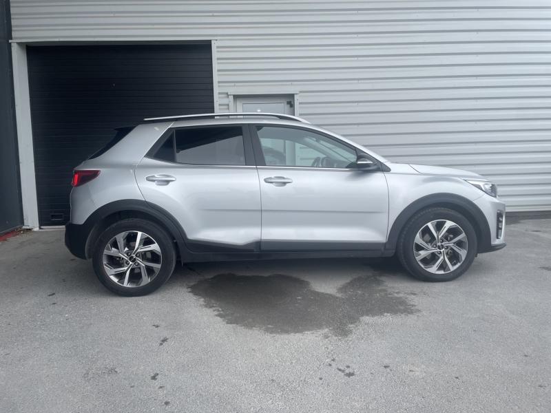 Image KIA Stonic 1.0 T-GDi 120ch MHEV GT Line DCT7