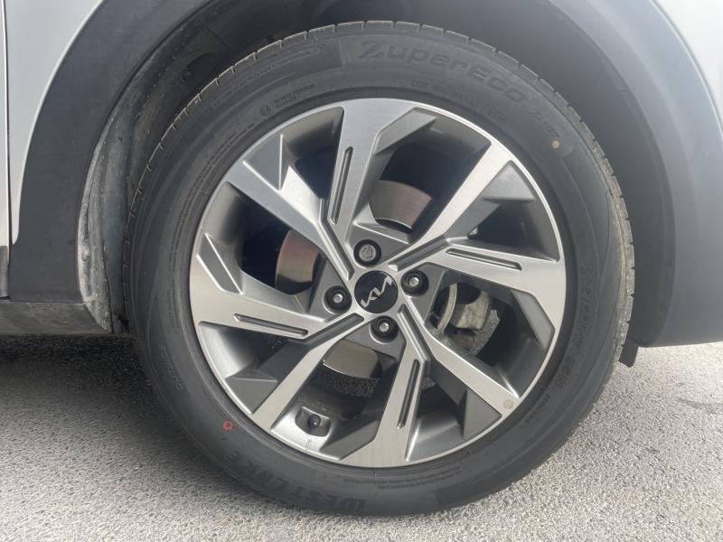 Image KIA Stonic 1.0 T-GDi 120ch MHEV GT Line DCT7