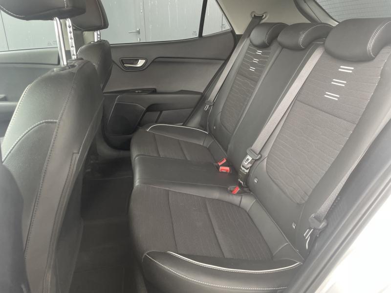 Image KIA Stonic 1.0 T-GDi 120ch MHEV GT Line DCT7