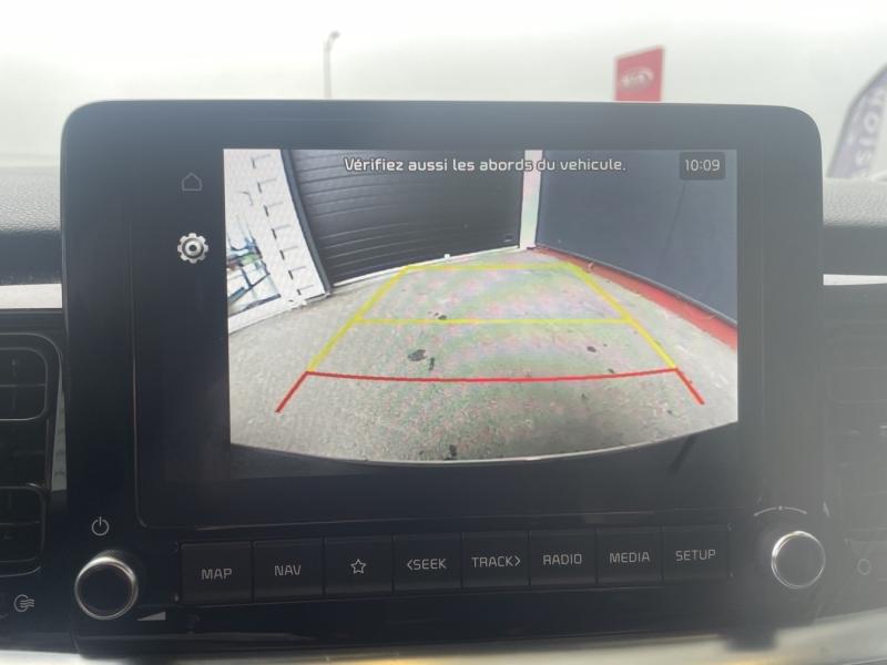 Image KIA Stonic 1.0 T-GDi 120ch MHEV GT Line DCT7