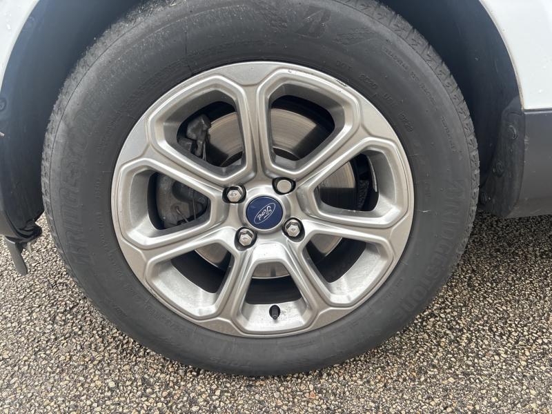 Image FORD EcoSport 1.0 EcoBoost 125ch Titanium BVA6 Euro6.2