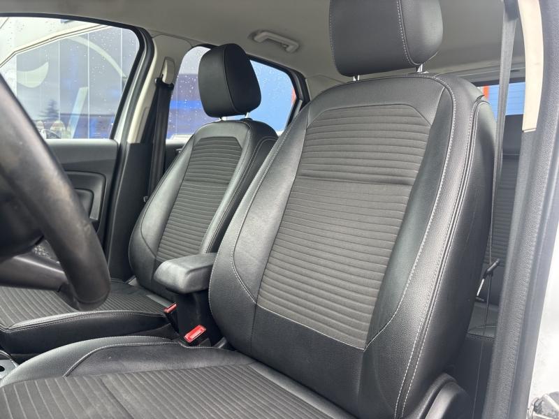 Image FORD EcoSport 1.0 EcoBoost 125ch Titanium BVA6 Euro6.2