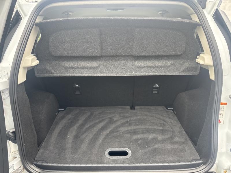 Image FORD EcoSport 1.0 EcoBoost 125ch Titanium BVA6 Euro6.2