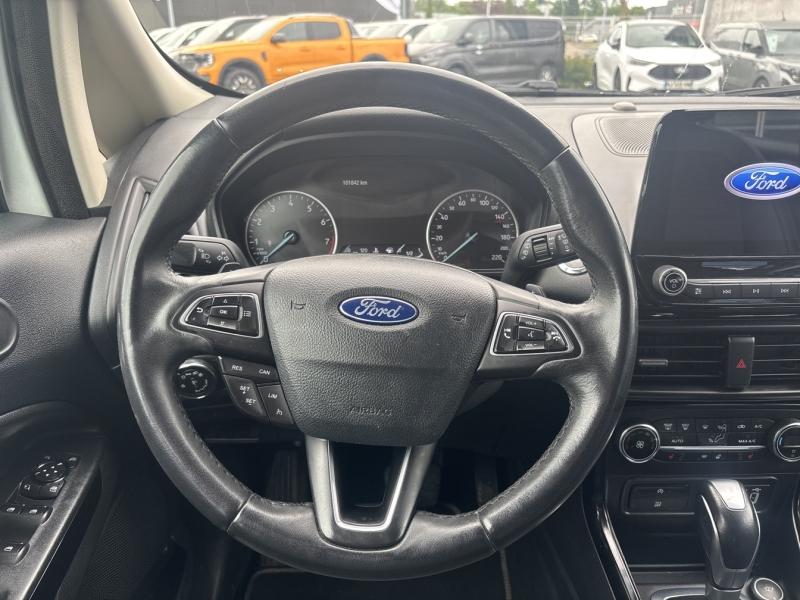 Image FORD EcoSport 1.0 EcoBoost 125ch Titanium BVA6 Euro6.2