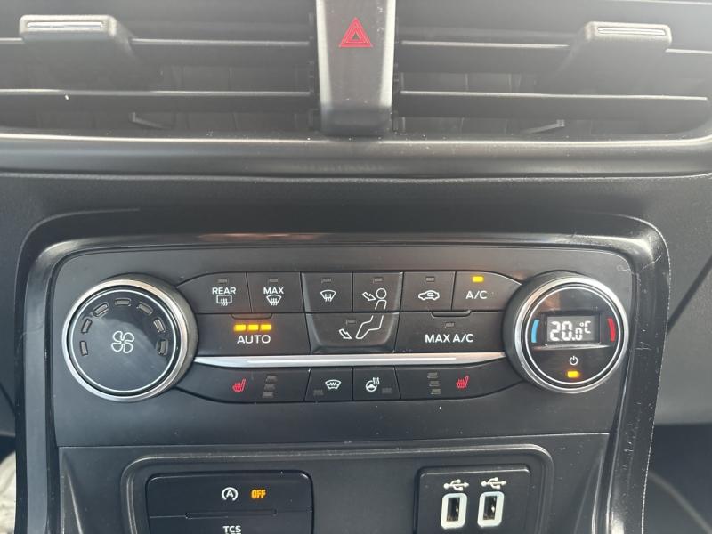 Image FORD EcoSport 1.0 EcoBoost 125ch Titanium BVA6 Euro6.2