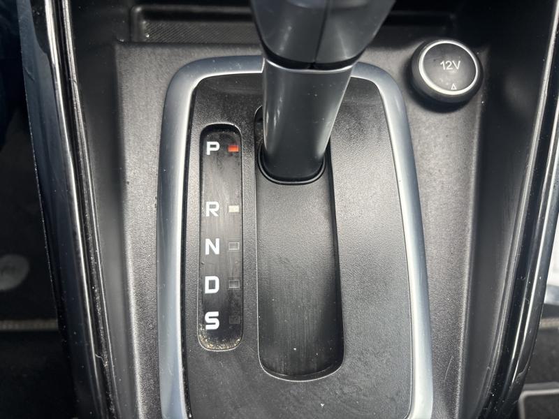 Image FORD EcoSport 1.0 EcoBoost 125ch Titanium BVA6 Euro6.2