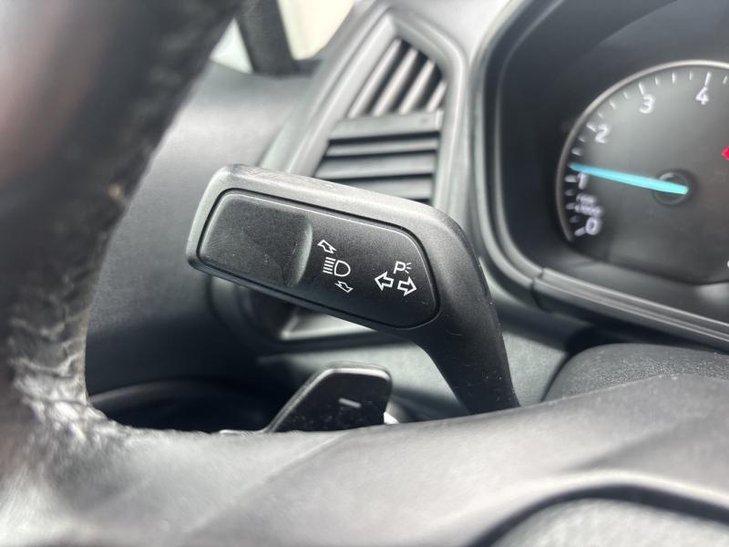 Image FORD EcoSport 1.0 EcoBoost 125ch Titanium BVA6 Euro6.2