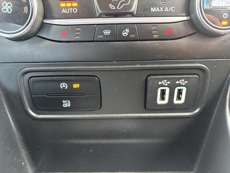 Image FORD EcoSport 1.0 EcoBoost 125ch Titanium BVA6 Euro6.2