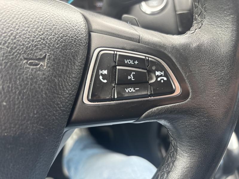 Image FORD EcoSport 1.0 EcoBoost 125ch Titanium BVA6 Euro6.2