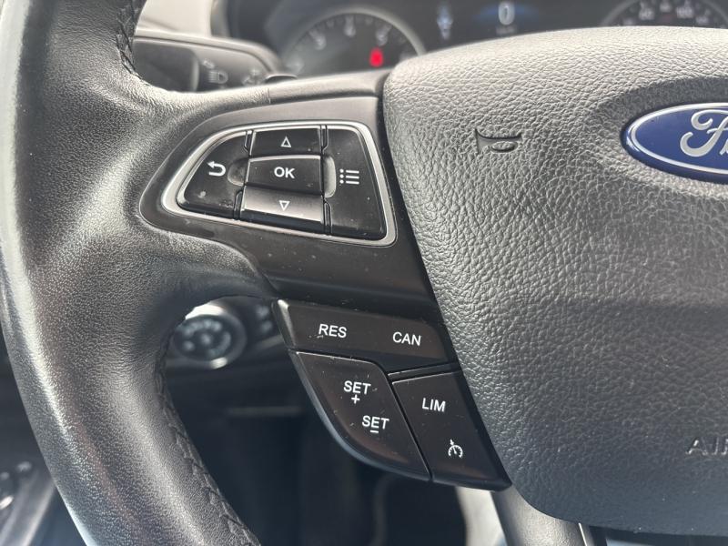 Image FORD EcoSport 1.0 EcoBoost 125ch Titanium BVA6 Euro6.2