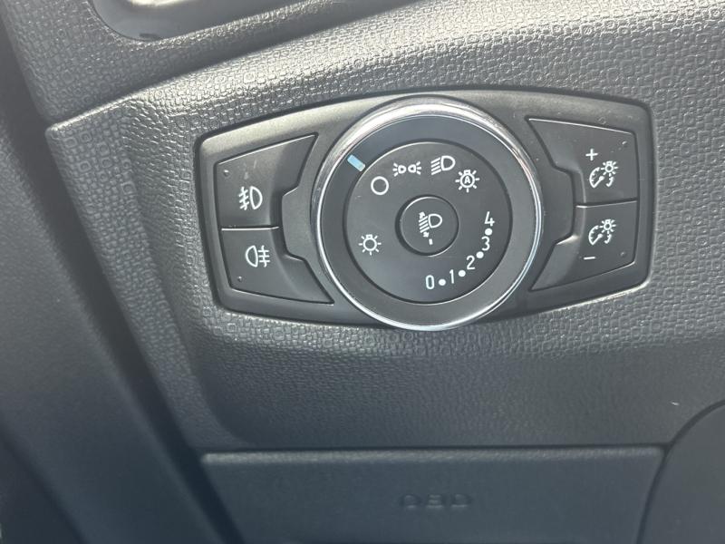 Image FORD EcoSport 1.0 EcoBoost 125ch Titanium BVA6 Euro6.2