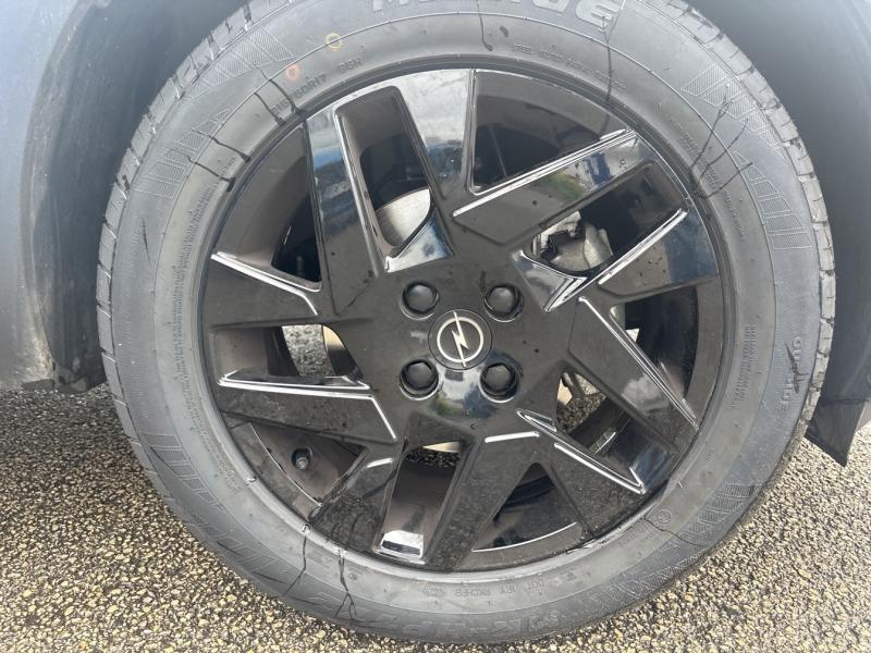 Image OPEL Mokka 1.2 Turbo 136ch GS