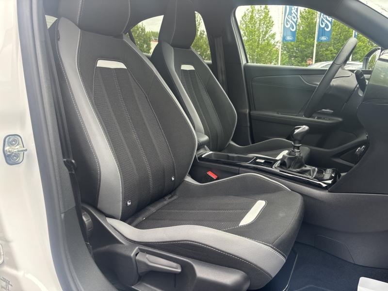 Image OPEL Mokka 1.2 Turbo 136ch GS