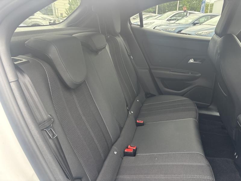 Image OPEL Mokka 1.2 Turbo 136ch GS