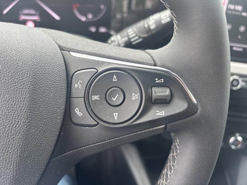 Image OPEL Mokka 1.2 Turbo 136ch GS