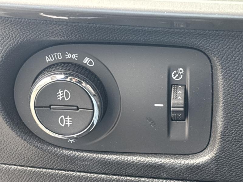 Image OPEL Mokka 1.2 Turbo 136ch GS
