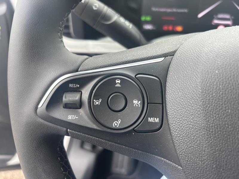 Image OPEL Mokka 1.2 Turbo 136ch GS