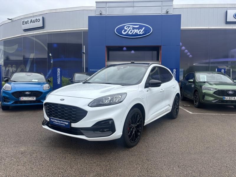 Photo FORD Kuga 2.5 Duratec 225ch PHEV ST-Line X BVA